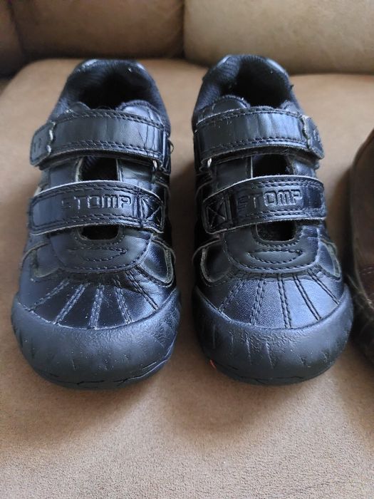 Взуття для хлопчика р.27 ціна за все