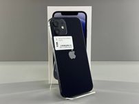 iPhone 12 64Gb Black Neverlock