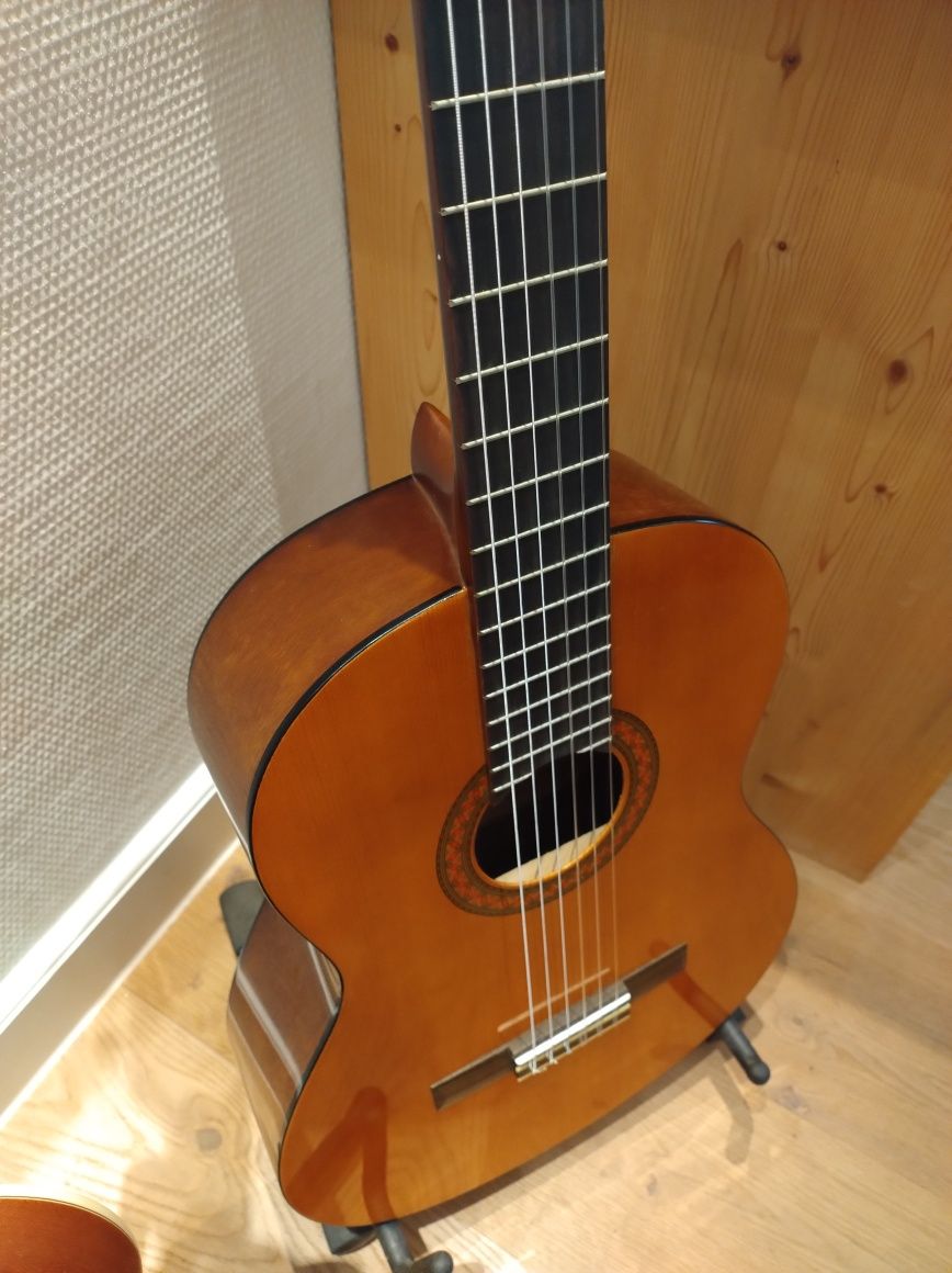 Yamaha C 40 gitara klasyczna