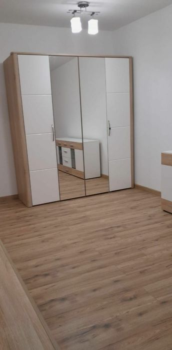 Mieszkanie do wynajęcia