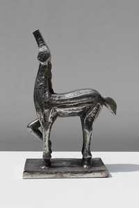 Figura dekoracyjna koń