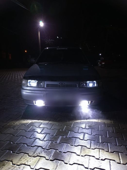 Продам ВАЗ 2110 в доброму стані