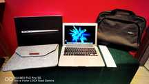 Laptop Apple MacBook Air A1369 13,3 " Intel Core i5 4GB/128GB KOMPLET