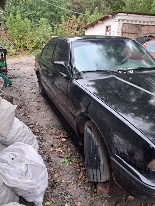 Продам БМВ е34 530