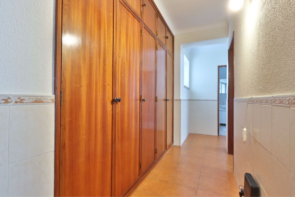 Quarto Individual / Cartaxo