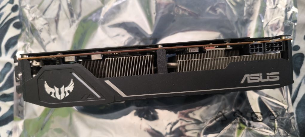 RX 5700 tuf gaming