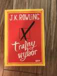 Książka Trafny Wybór Rowling