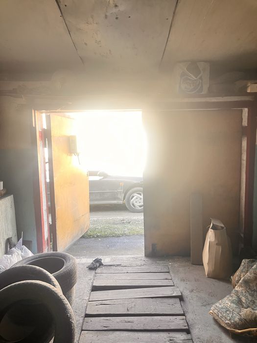 Продам капитальный гараж «Мотор-2»