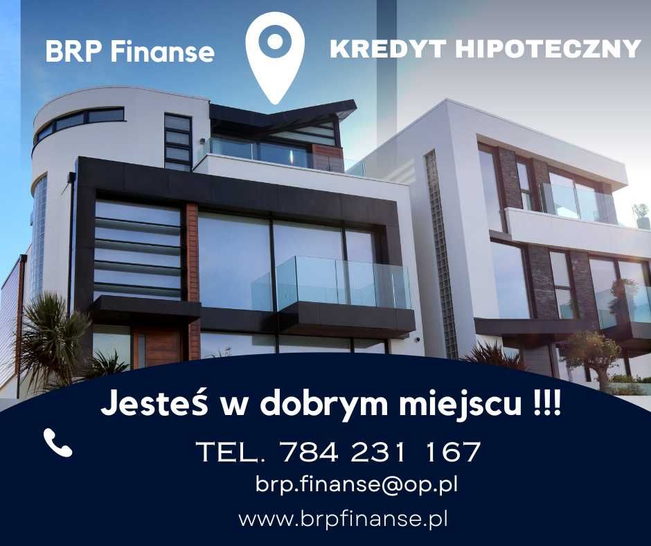 Kredyt hipoteczny bankowy lub prywatny