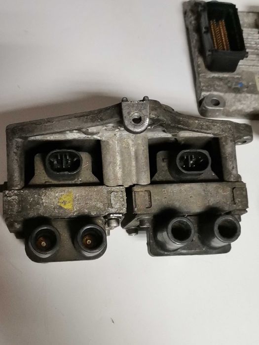 Pecas para Fiat Punto mk1 e mk2