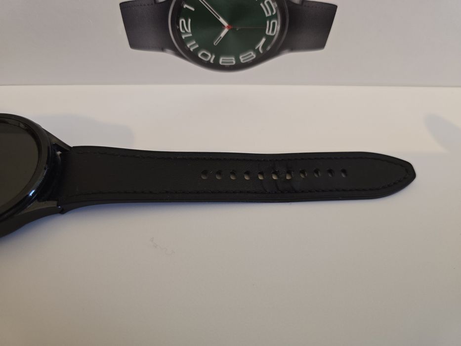 Samsung Watch 6 Classic