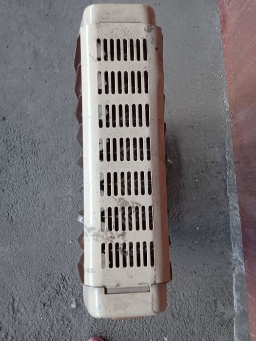 Масляный обогреватель