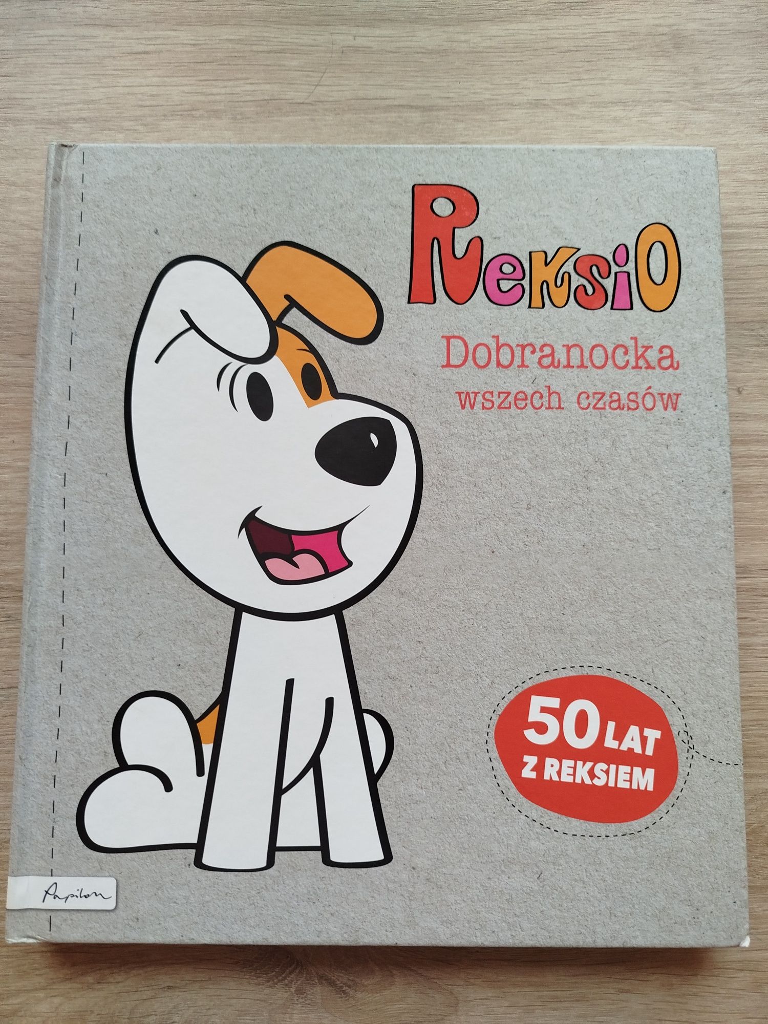 Książki dla dzieci 3+