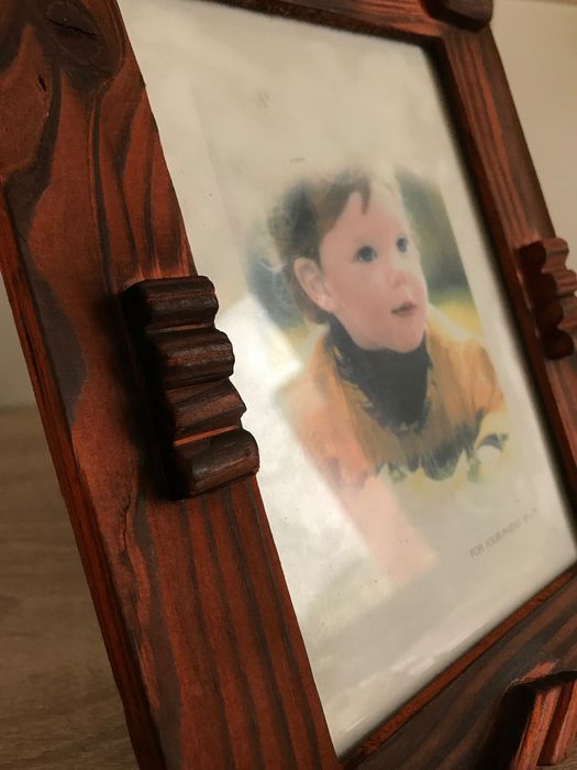 Ramki na zdjęcia / komplet