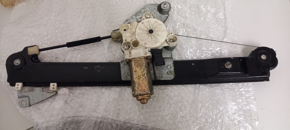 Elevador vidros traseiro direito para saab 93
