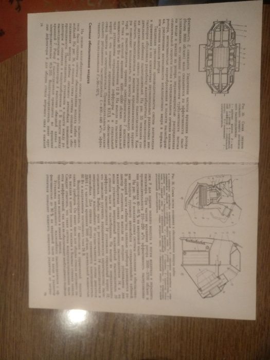 Справочник"Вентиляция,отопление и обеспыливание воздуха в кабинах авто