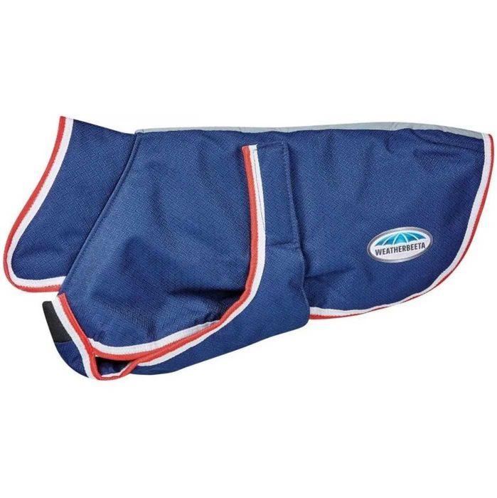 Пальто для великих собак Weatherbeeta
