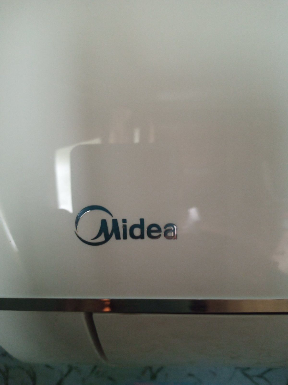 Сплит система midea , кондиционер
