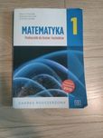 Matematyka 1 OE Podręcznik z. Rozszerzony