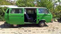 Volkswagen Transporter Volkswagen Transporter / Caravelle T3 Groszek