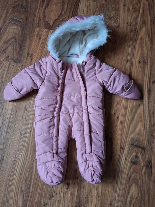 Kombinezon rozmiar 62