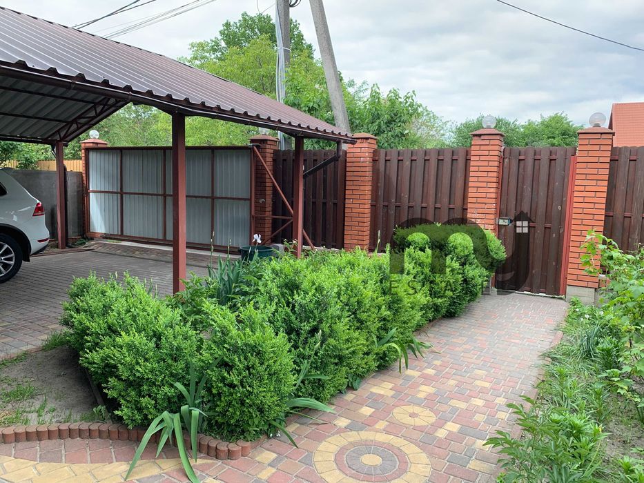 Оренда затишного будинку 190 м²/ Нивки вул Стеценка, Мрії / аренда дом