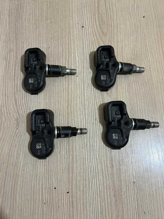 Датчики тиску шин Toyota Сamry Corolla Prius Lexus CT ES Тойота Лексус