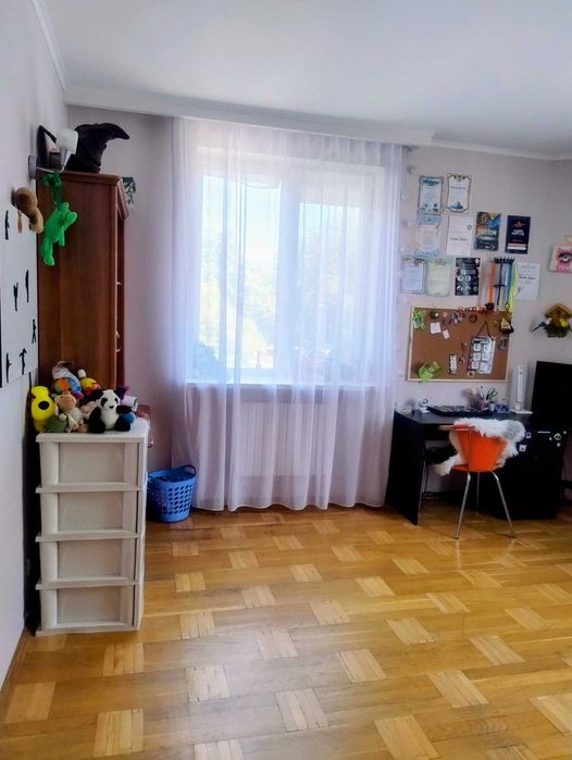 Продам простору 3-кімнатну квартиру  Аркадіївська Гоголя Центр 150кв.м