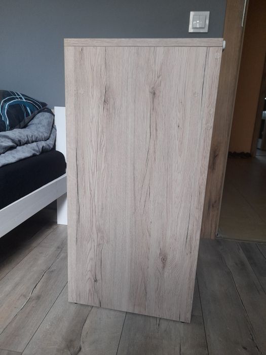 Biurko młodzieżowe małe