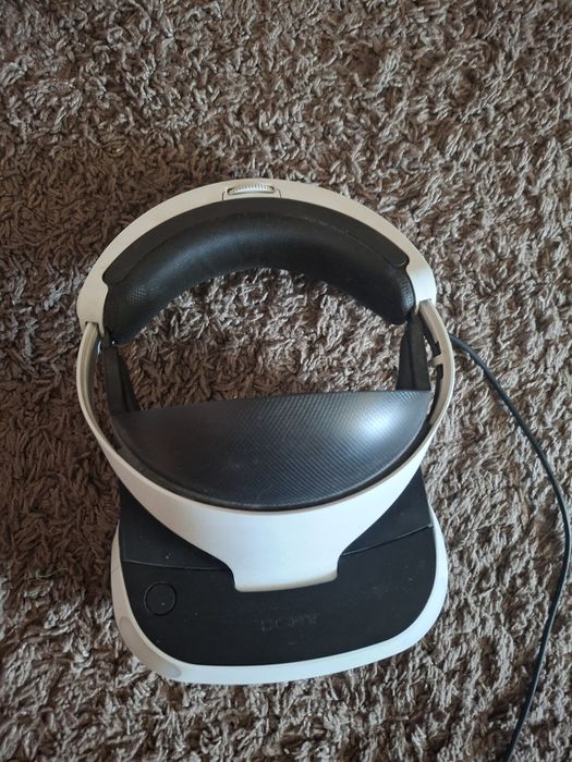 Vr гарнитура PSVR