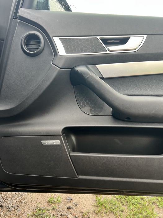 Audi a6c6 Quattro 2.4 2005