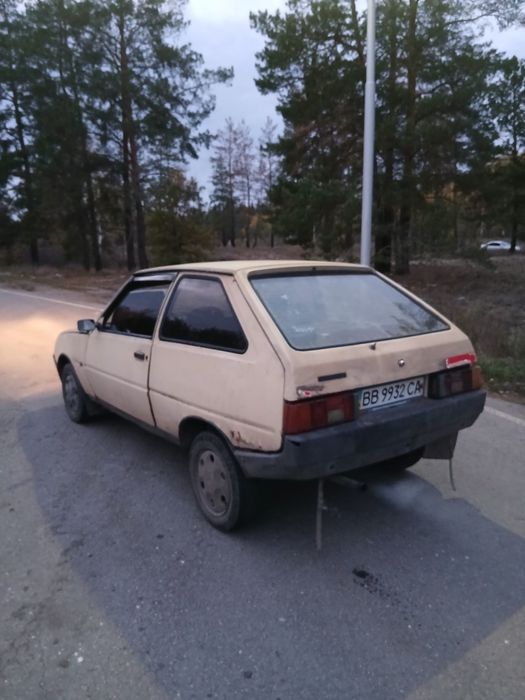 ПРОДАМ Заз Таврію