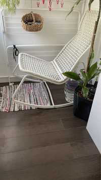 Cadeira de Baloiço  Gubbon IKEA
