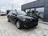 Citroën C4 Cactus 1.6 Diesel Panorama Ledy Dotykowa Nawigacja Kamera Cofania Gwarancja