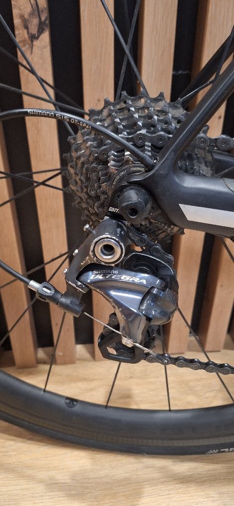 Bmc Teammachine SLR01