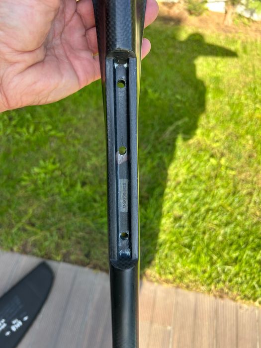 F.One Foils Sk8 650 + Stab & Sk8 750 + Stab & Sk8 850+ Stab HM carbon