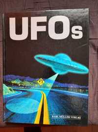 UFO wydanie albumowe