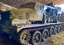 Траншеекопатель Бтм-3