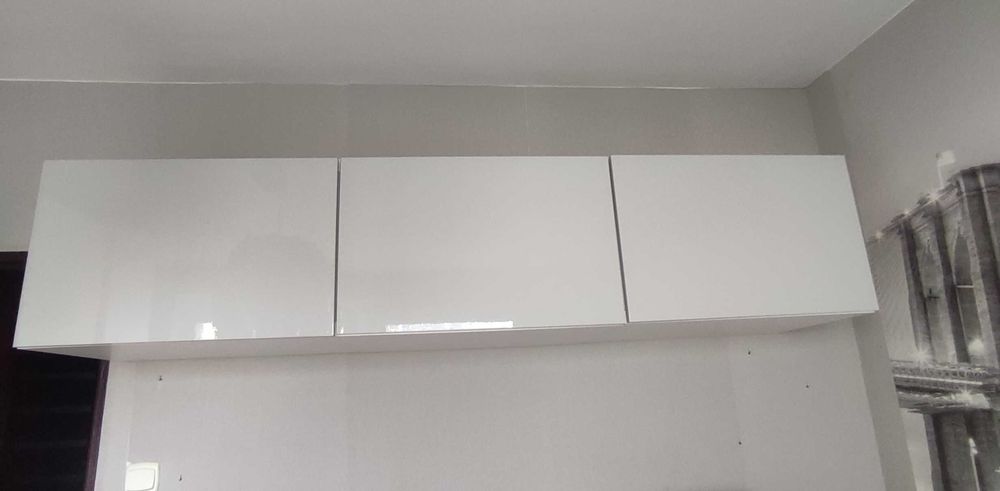 Szafka wisząca Ikea