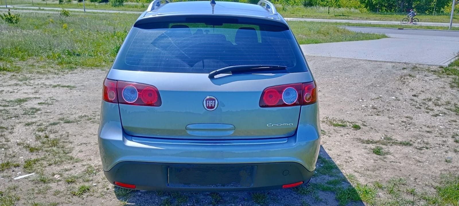 Fiat Croma 1.9 120km