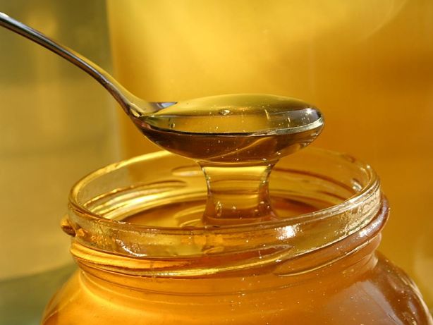 Продам свіжий мед