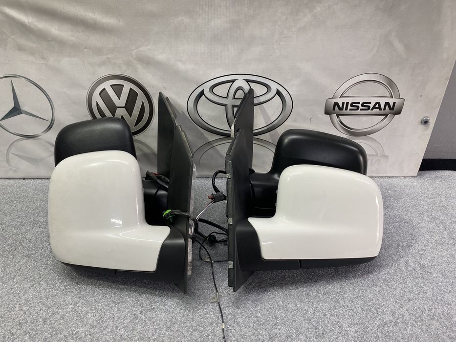 Зеркало Дзеркало Volkswagen Caddy Фольксваген Кади розборка