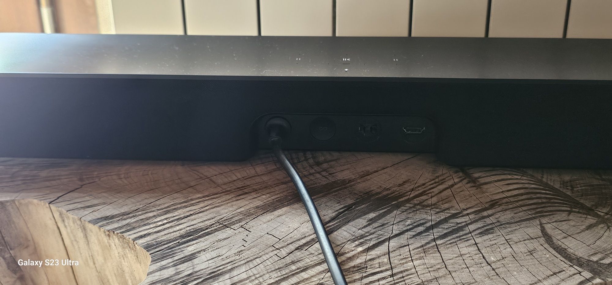 Sonos Beam Soundbar 2 gen