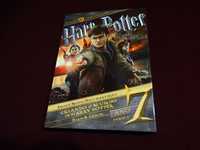 DVD-Harry Potter e os talismás da morte-Parte 2-Edição 3 discos