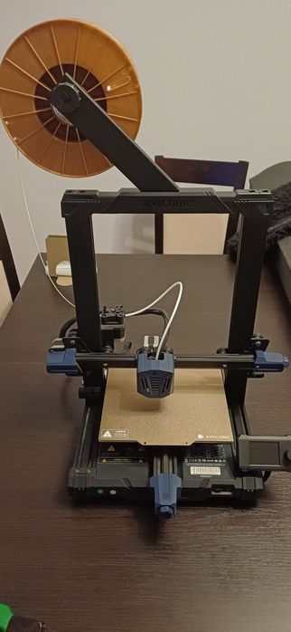 Drukarka 3D Anycubic Kobra Go