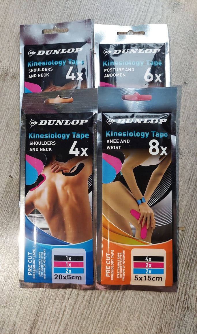 Kinesiology Tape