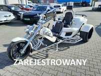 Rewaco RF1 TRAJKA 1.6i silnik FORD FOCUS 115 KM, KAT L5E, prawo jazdy kat.B
