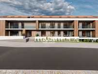 Apartamento T3 Duplex | Condeixa-a-Nova, Coimbra