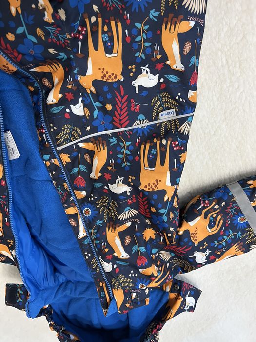 Комбінезон дитячий