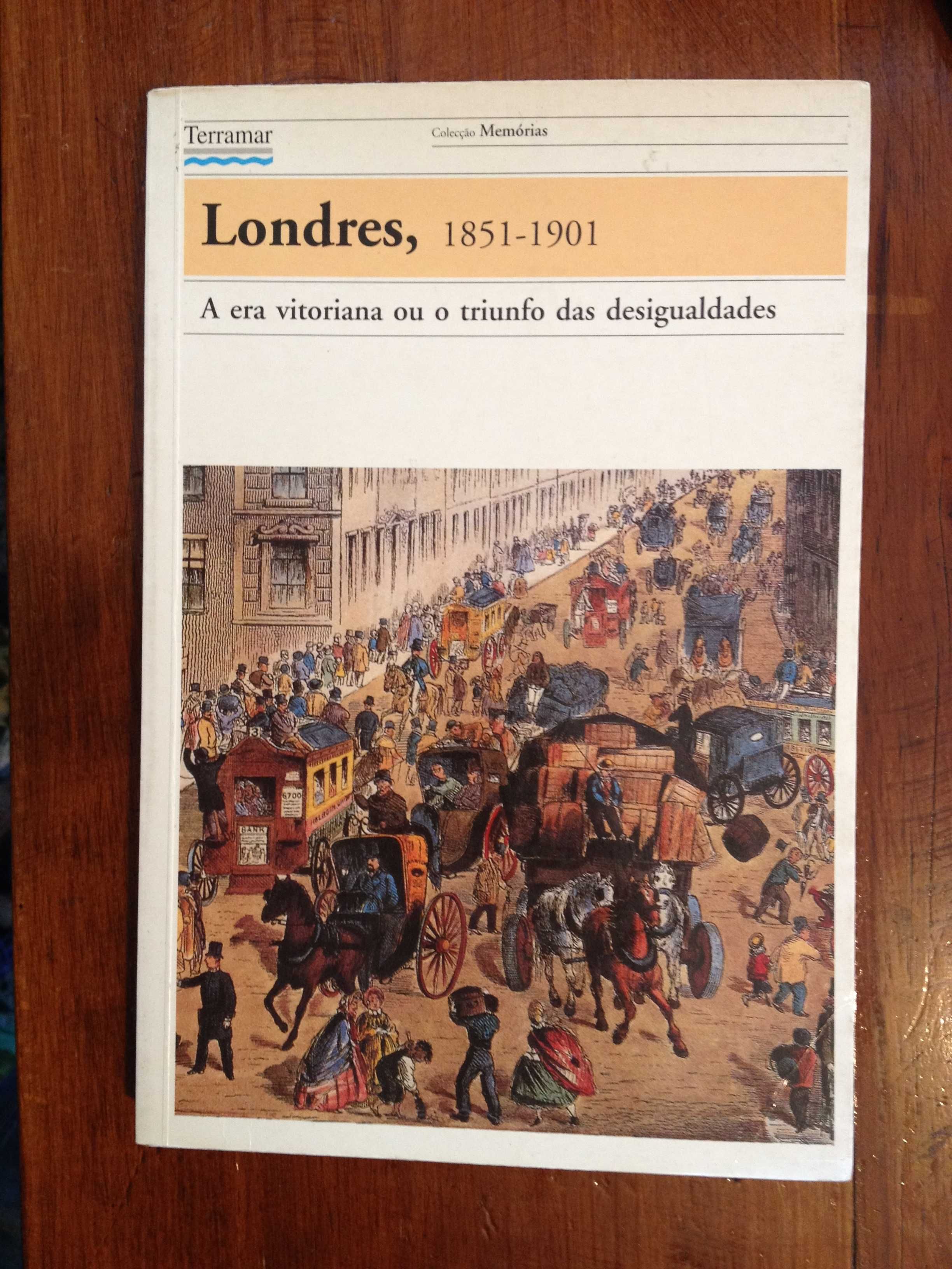 Londres, 1851.-1901